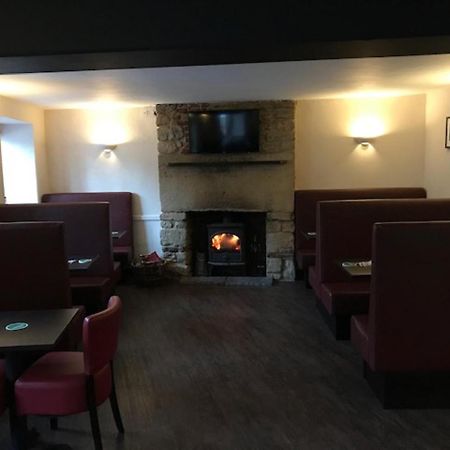 The Britannia Inn Sherborne  Eksteriør bilde